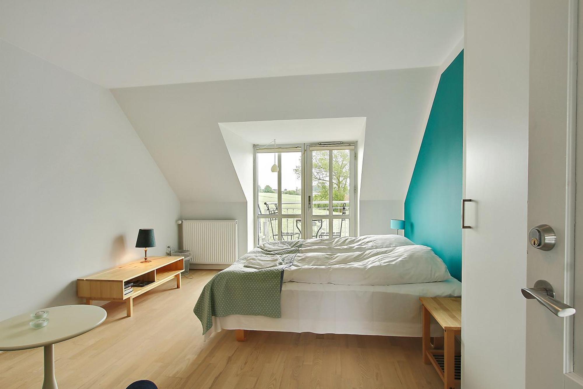 Holberggaard Apartments 보르딩보르그 외부 사진