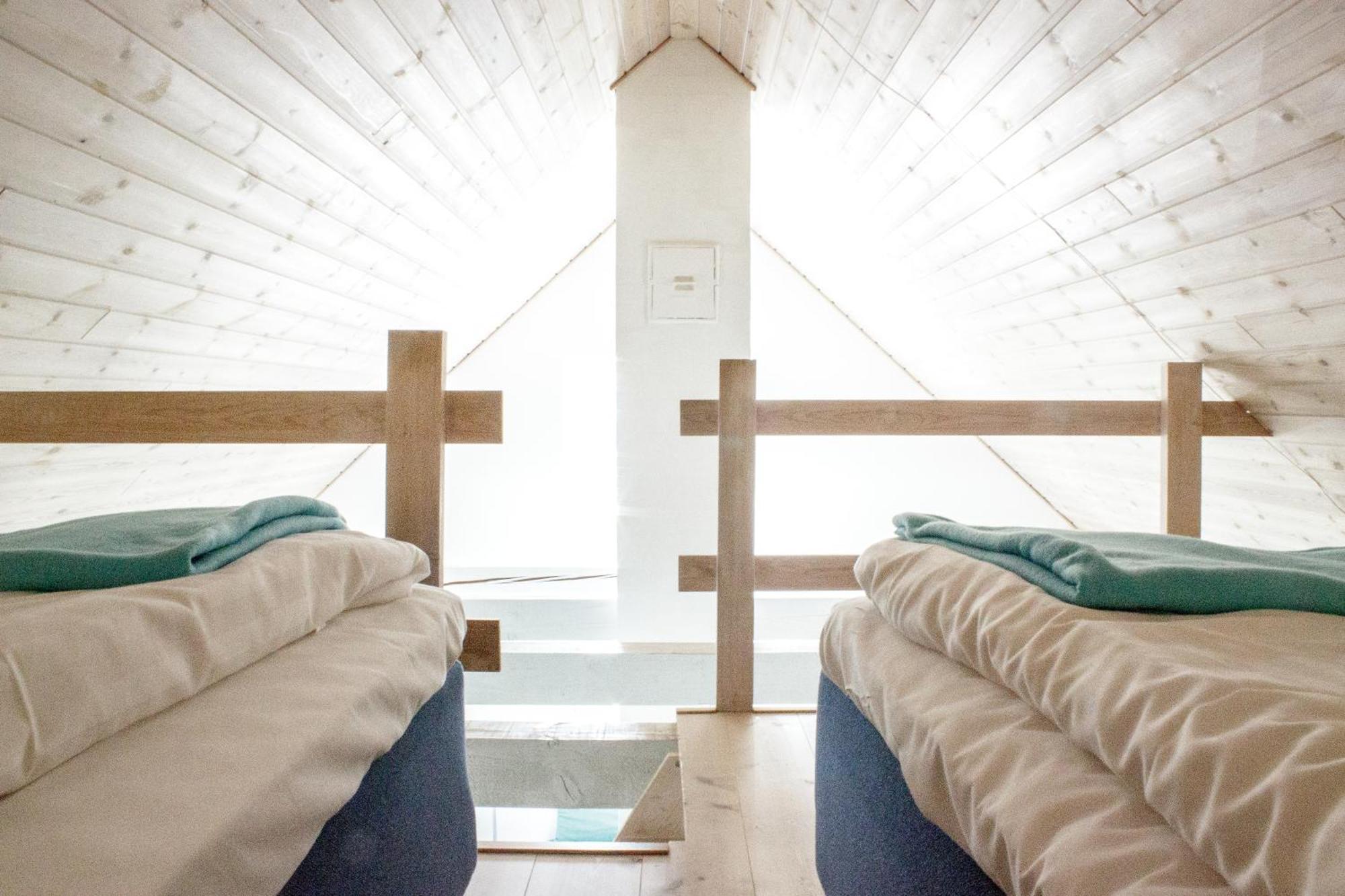 Holberggaard Apartments 보르딩보르그 외부 사진
