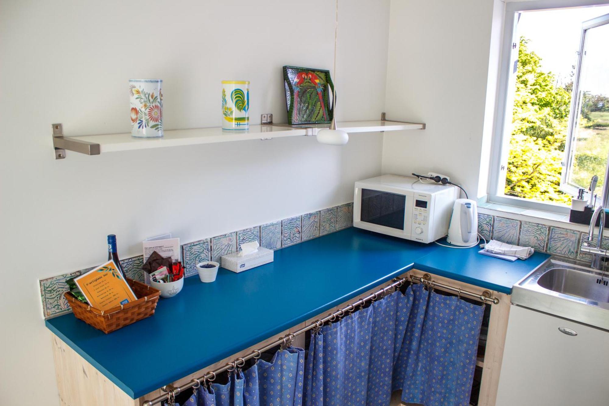 Holberggaard Apartments 보르딩보르그 외부 사진