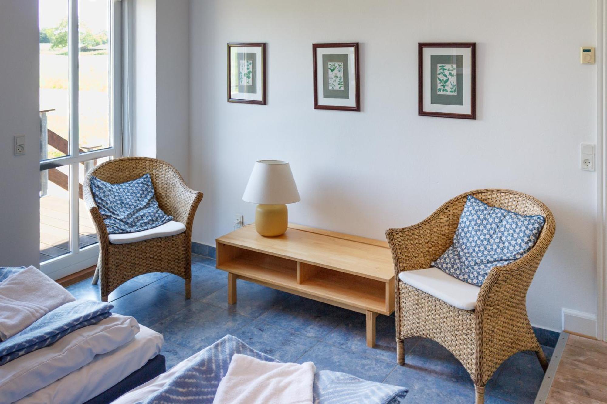 Holberggaard Apartments 보르딩보르그 외부 사진