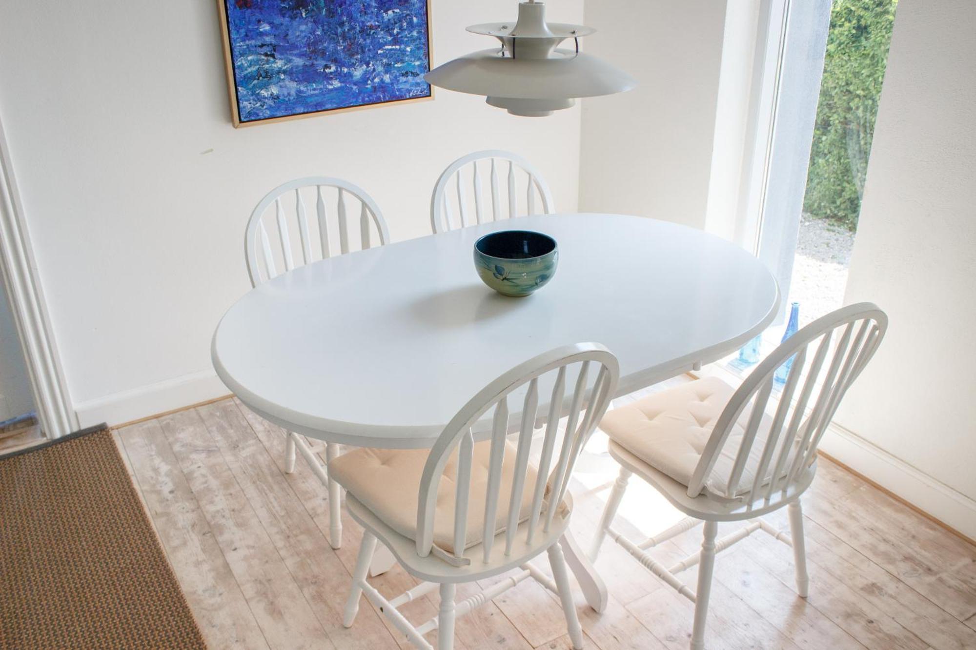 Holberggaard Apartments 보르딩보르그 외부 사진